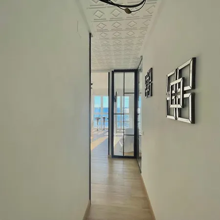 Apartman Boa Vista - Carril *