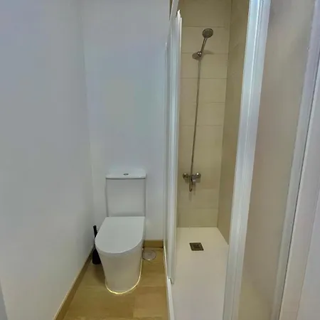 Boa Vista - Carril Apartament Cortegada Island