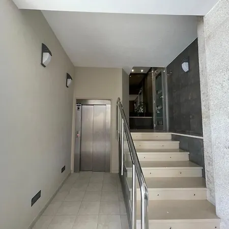 Apartman Boa Vista - Carril