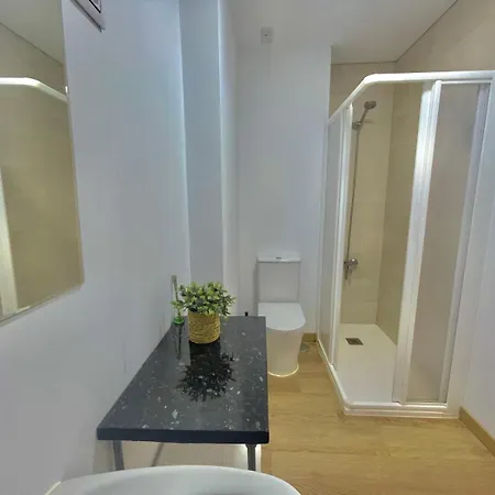 Apartament Boa Vista - Carril Cortegada Island