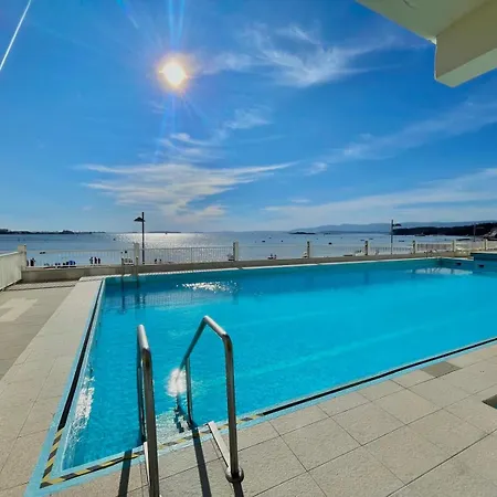 Apartman Boa Vista - Carril