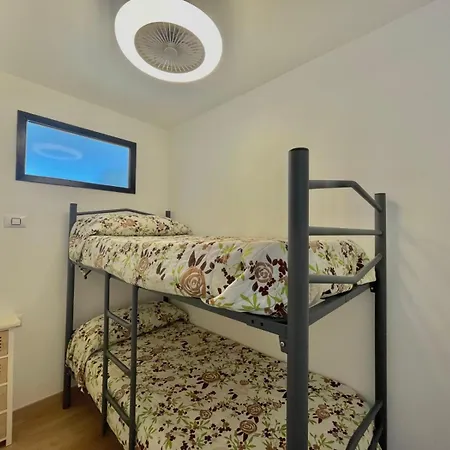 Boa Vista - Carril Apartman
