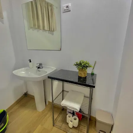 Apartament Boa Vista - Carril